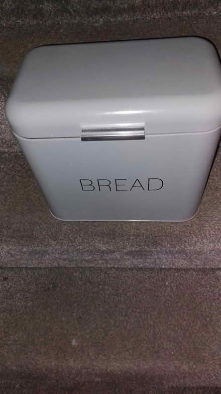 Photo of free Bread bin (West bromwich) #1