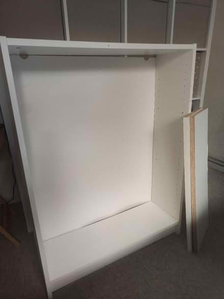 Photo of free Ikea Billy Bookcase (Summertown OX2) #1