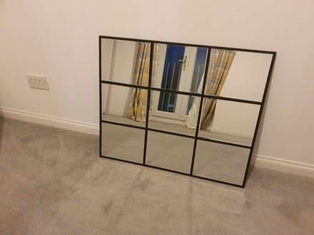 Photo of free Dunelm Mirror (CT2) #1