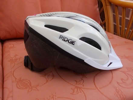 Photo of free Adult cycle helmet (Primrose Way EX12) #2