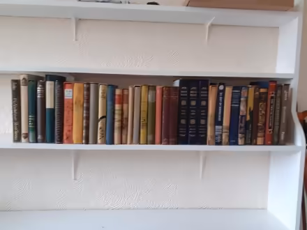 Photo of free Folio Society Classics (Lower Broadheath WR2) #1