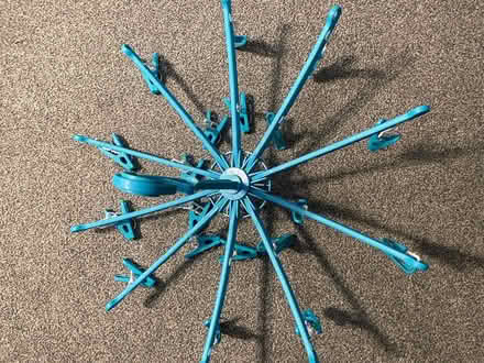 Photo of free Socks hanger (University Area RG1) #2