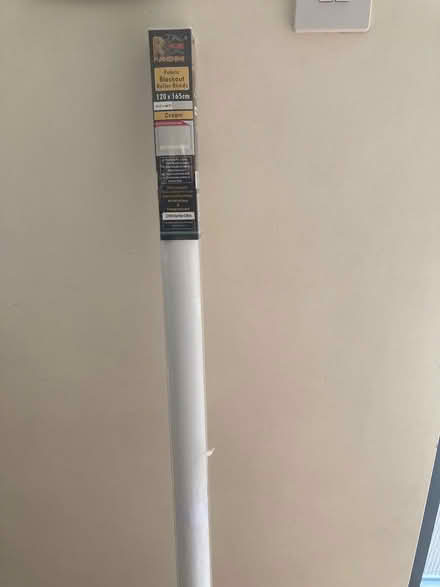 Photo of free 2x New Roller Blinds (South Croydon CR2) #3