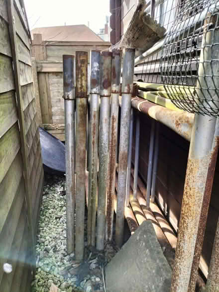 Photo of free Scaffold Tower (Bridlington YO15) #2