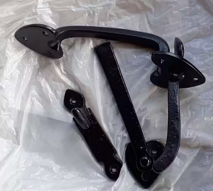 Photo of free Gate latch (Fromefield BA11) #1
