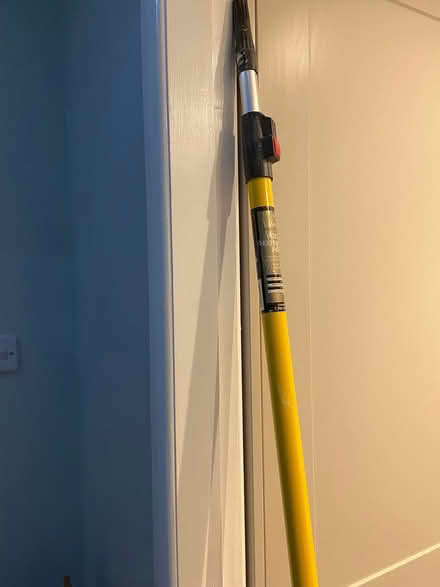 Photo of free Painting pole (Cromford DE4) #1