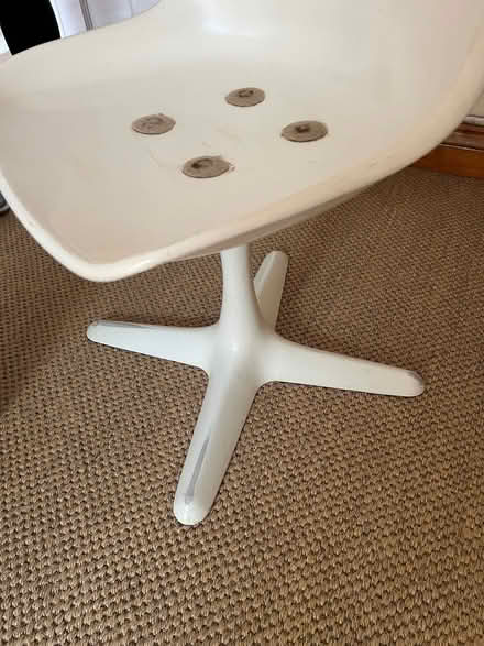 Photo of free Chair (Murton SA3) #2