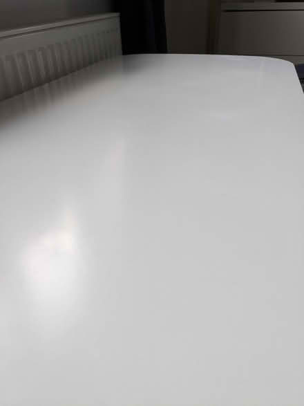 Photo of free Argos Bodie Desk (Shoreditch Park, N1) #4