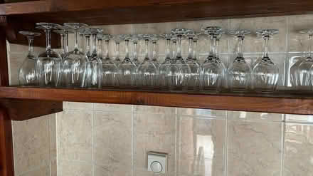 Photo of free Glassware (Forest hill, SE23) #2