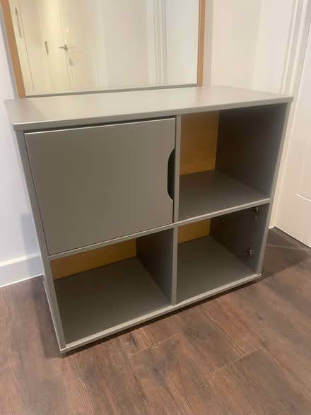 Photo of free Drawers & shelving unit (Hove BN3) #3