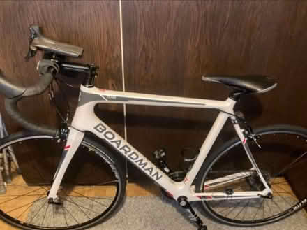 Photo of adult bike (N16 8SW) #1