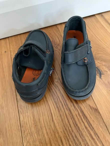 Photo of free Shoe - size 28 (West acton - W3) #1