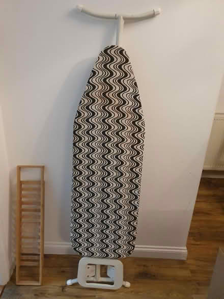 Photo of free Ironing Board (CT2) #1