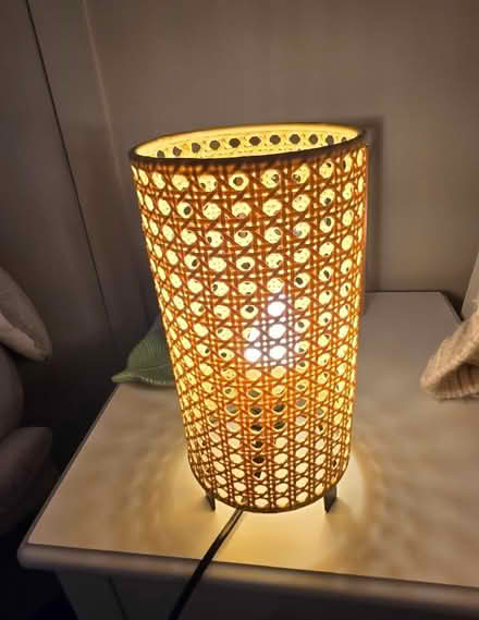 Photo of free Ikea lamp (Copthorne RH10) #1