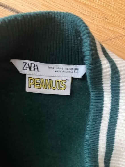Photo of free Zara Men/Teens Jacket (Dagenham RM10) #3