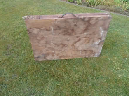 Photo of free Pasting Table (Marlbrook B61 0HS) #2