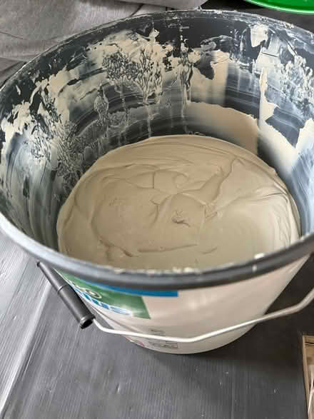 Photo of free Half a bucket Ultrabond ECO VS90+ (ME2) #3