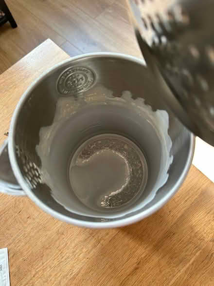 Photo of free Wamife Electric Kettle, 1.7L (Maryland Station E15) #2