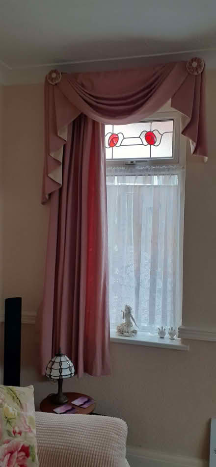 Photo of free Heavy Curtains (Bridlington YO15) #2