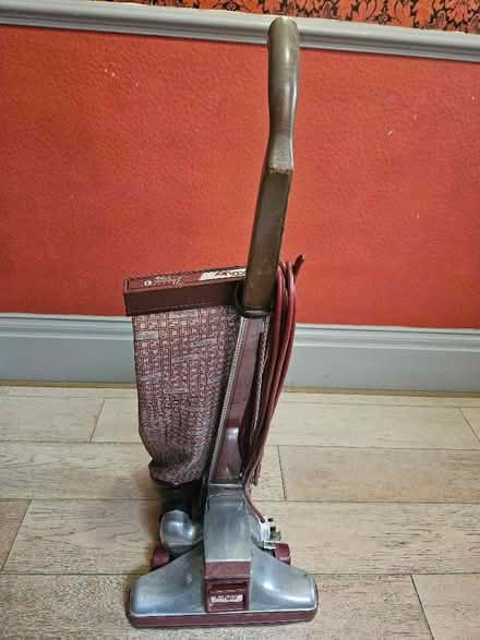 Photo of free Kirby Vacuum Cleaner (Anerley SE19) #1