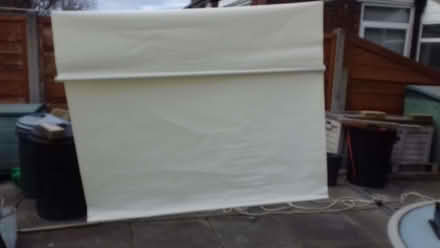 Photo of free Roller blind (Heald Green SK8) #3