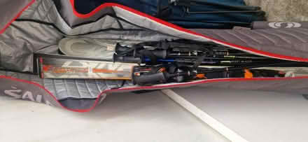 Photo of free Skis (Streatham SW16) #3