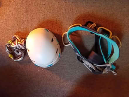 Photo of free Climbing Kit (Teddington TW11) #1