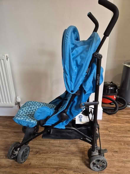 Photo of free Buggy which requires fixing (SK3) #1