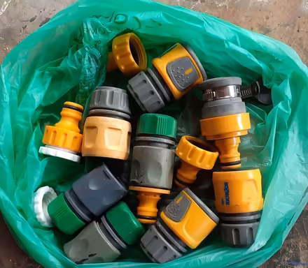 Photo of free Hose connectors (Fromefield BA11) #1