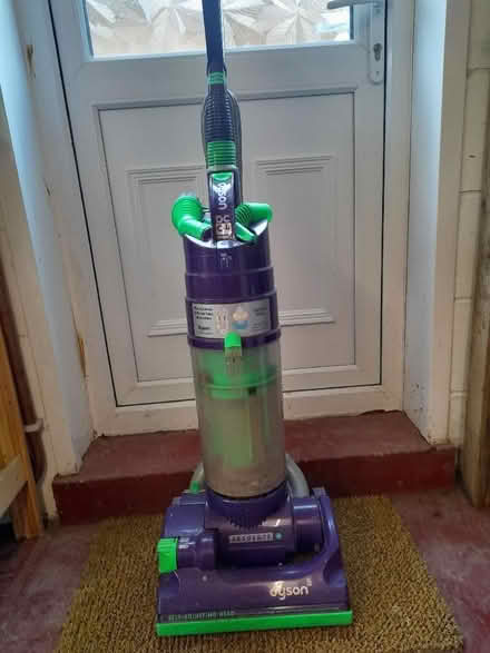 Photo of free Hwfyr Dyson Vacuum cleaner (Bangor LL57) #1