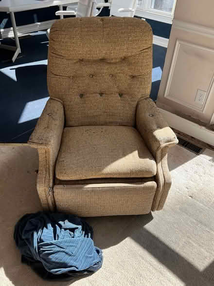Photo of free Furniture (Planterra Ridge subdivision) #1