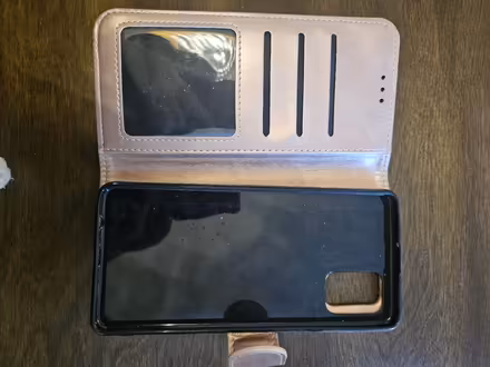 Photo of free Samsung Galaxy A71 Case (Older) (Richmond Hill) #1