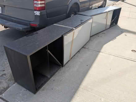 Photo of free furniture (Coxwell Ave and Queen St E) #1