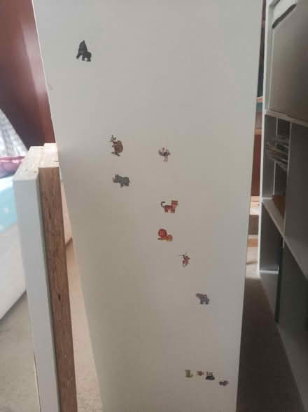 Photo of free Ikea Billy Bookcase (Summertown OX2) #3