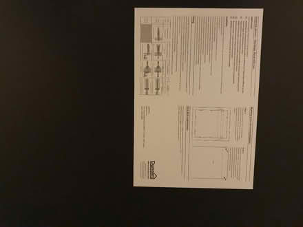 Photo of free Dunelm Mirror (CT2) #3