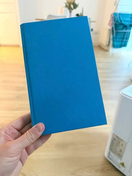Photo of free Book Why Has Nobody Told Me This B (Tuffnel Park) #2