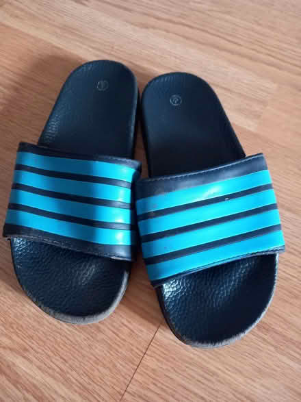 Photo of free Kids sliders size 3 (Wivenhoe CO7) #1