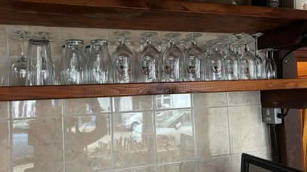 Photo of free Glassware (Forest hill, SE23) #1