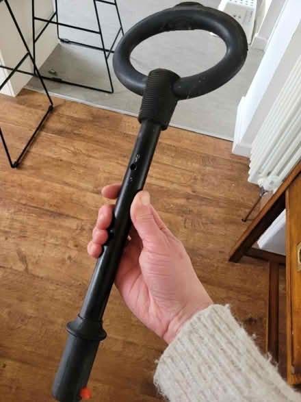 Photo of free Toddler handle for micro scooter (Lower Walkley S6) #1