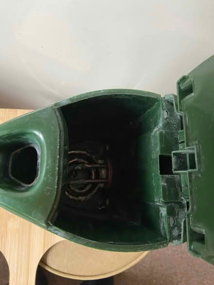 Photo of free Electric Kettle (Southdown AL5) #2