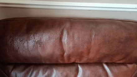 Photo of free Electric Recliner (Cwmbran) #3