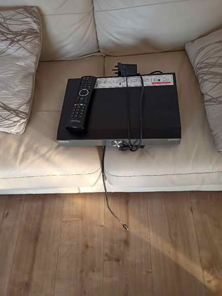 Photo of free Humax Youview (Batford AL4) #1