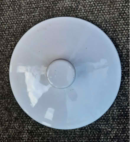 Photo of free Vivo Villeroy & Boch Round Casserole Lid 25.4 cm diameter (Llanelli SA15) #1