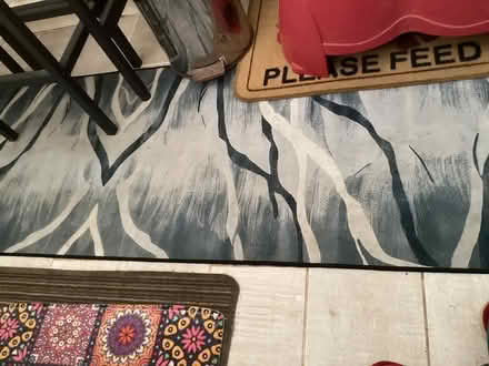 Photo of free Rugs, runner (Tilbury RM18) #2