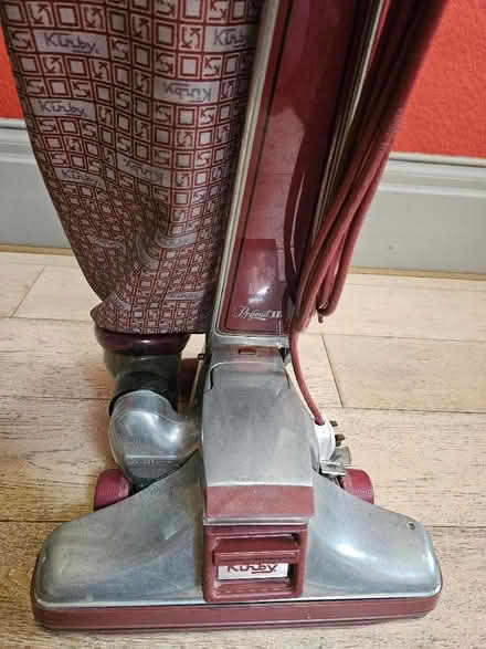 Photo of free Kirby Vacuum Cleaner (Anerley SE19) #2