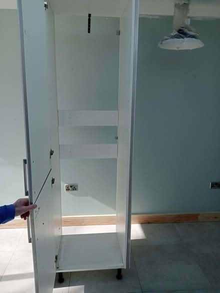Photo of free Kitchen Cabinet (Formby L37) #2