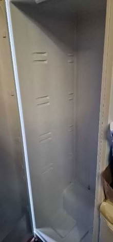 Photo of free Indesit tall fridge (Nelson) #2