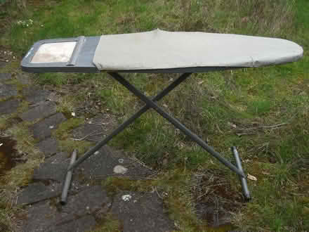 Photo of free ironing board (Langley Slough SL3) #1