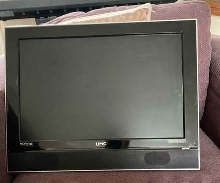 Photo of free Television (Dinder BA5) #1