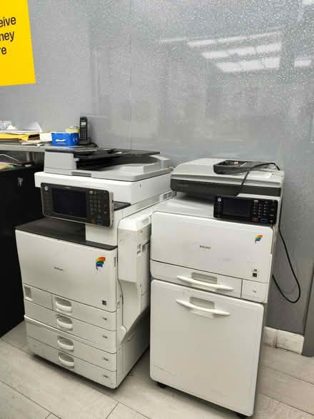Photo of free Spare or repairs printers (Tooting) #2